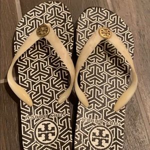 Tory Burch sandals